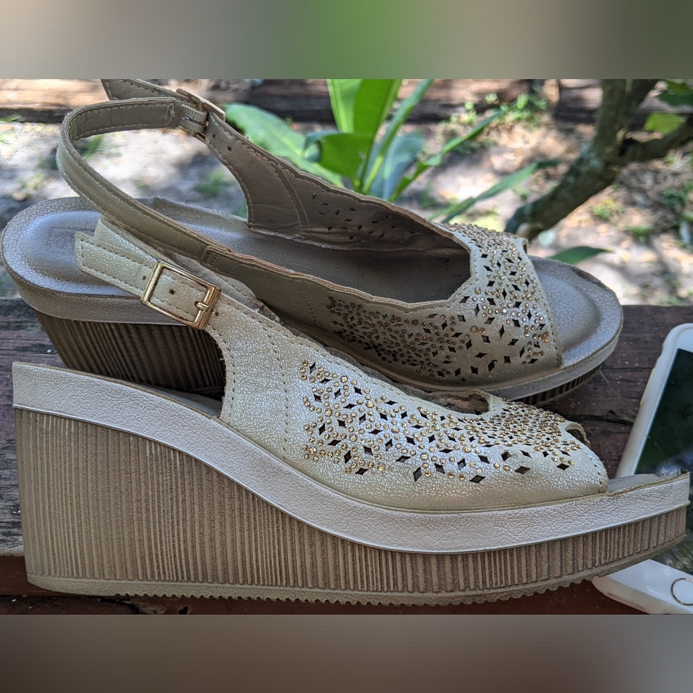 Inblu Wedges